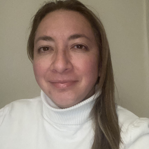 Johana S. profile photo