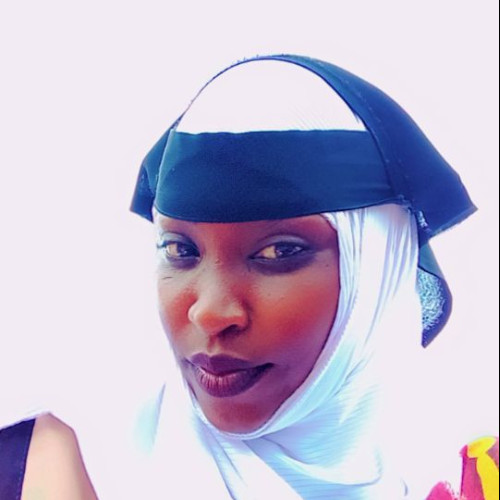 Yasinta  K. profile photo