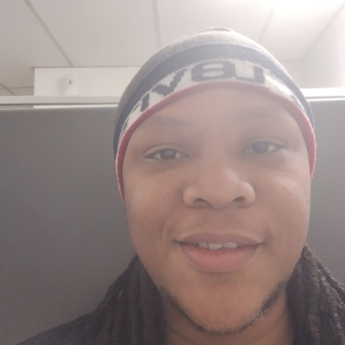 ANTOINE B. profile photo