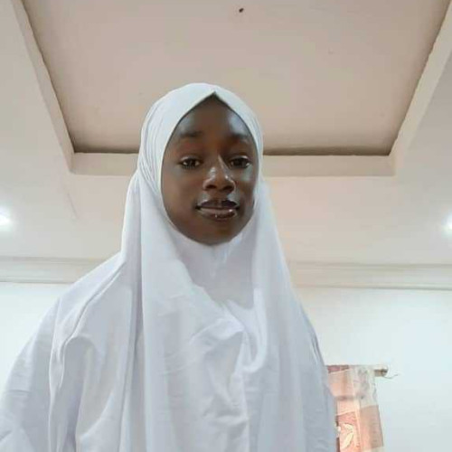 Aishat Y.