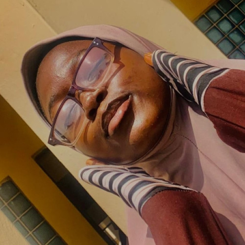 Bashiroh  L. profile photo