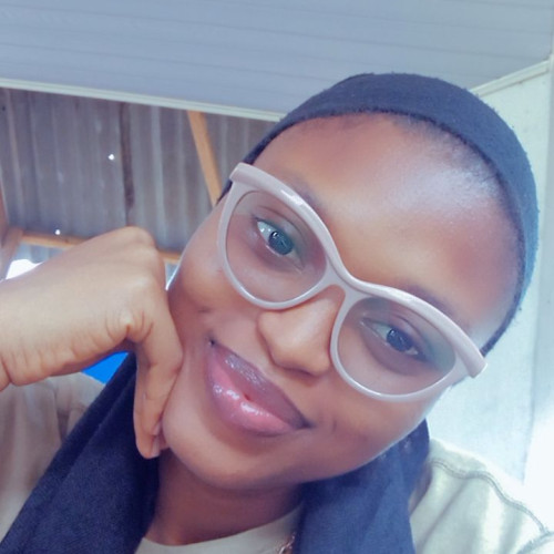 Precious  A. profile photo