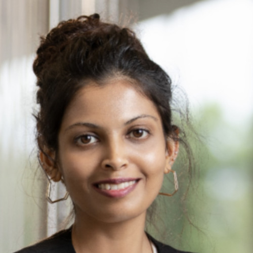 AISHWARRYA D. profile photo