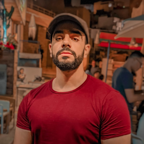 Youssef E. profile photo