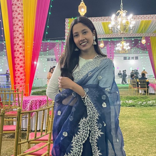Kalpana R.