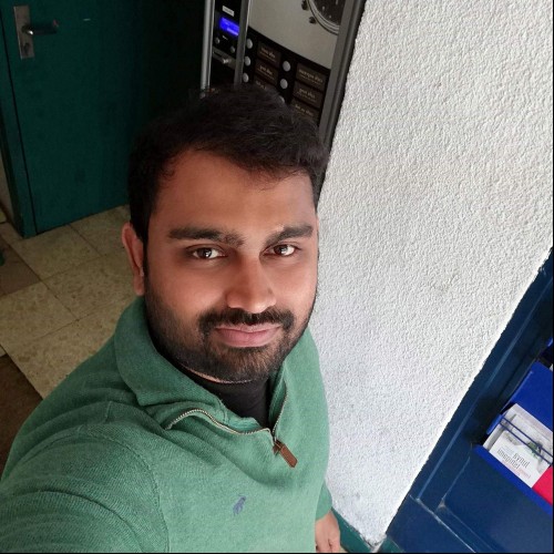 Eajas J. profile photo