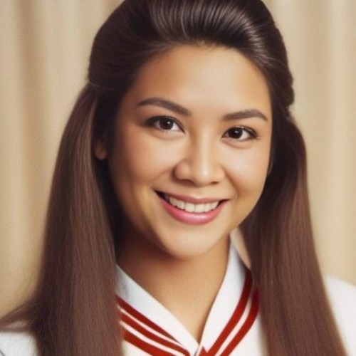 Kaye S.