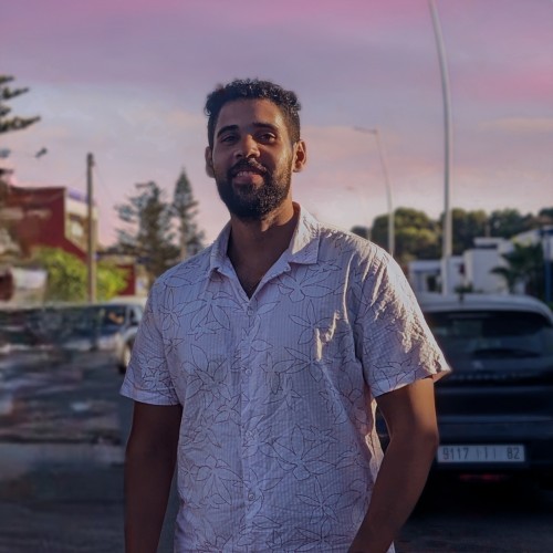 Abder F. profile photo