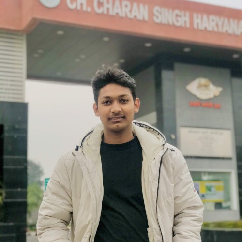 Paranshu C.