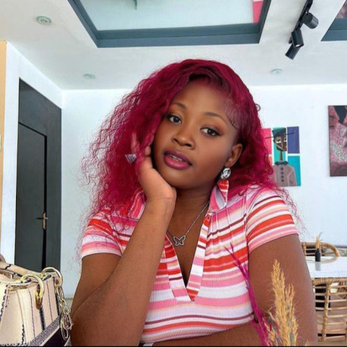 Precious E. profile photo