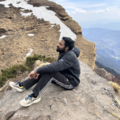 Dilpreet S. profile photo