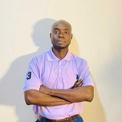 Sodiq N. profile photo