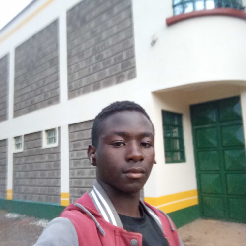 Clinton M. profile photo