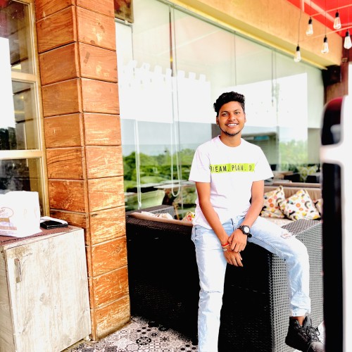 Madhur J.