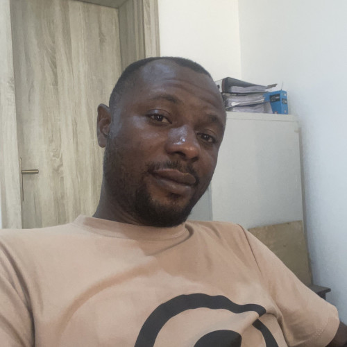 Ayodeji A.