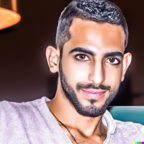 Ray b. profile photo