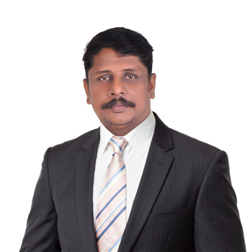 KAVITHESH  K. profile photo