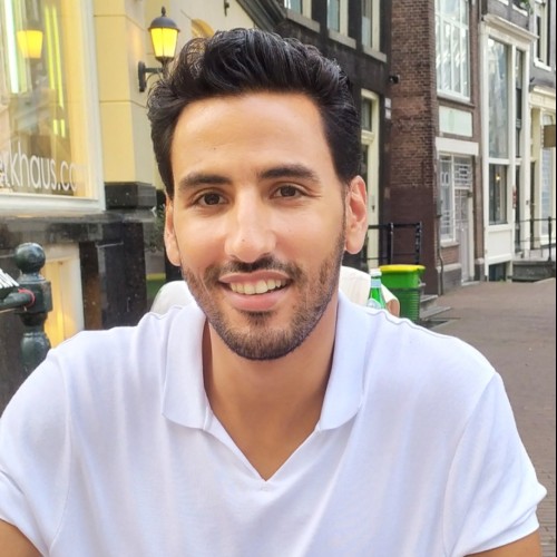 Yassine H.