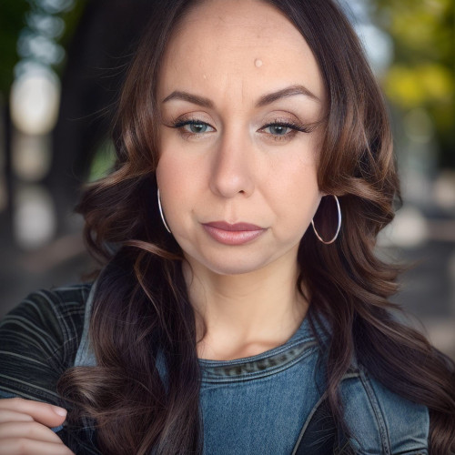 Cristal  B. profile photo
