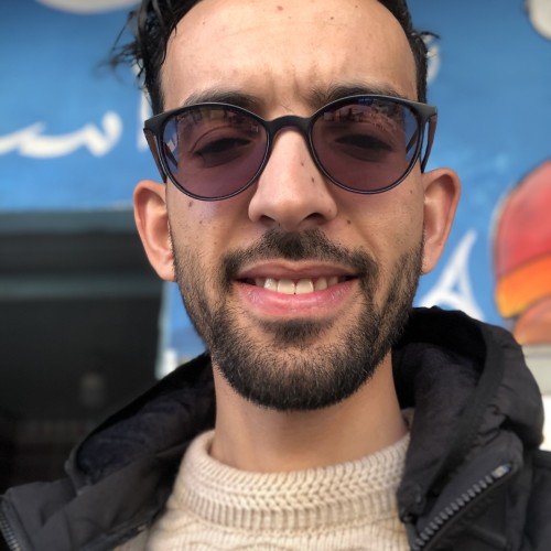Abderrahim  A. profile photo