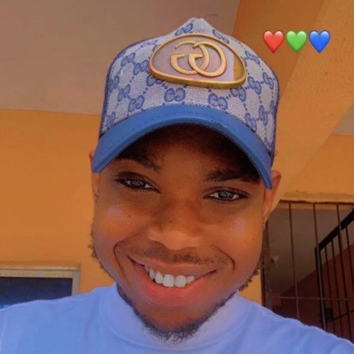 Chukwuebuka M.