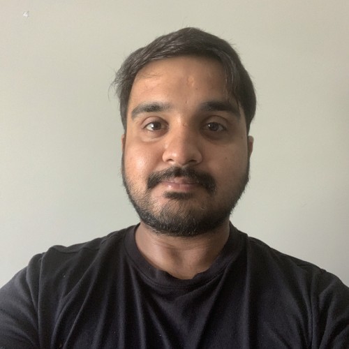 Akshay V. profile photo
