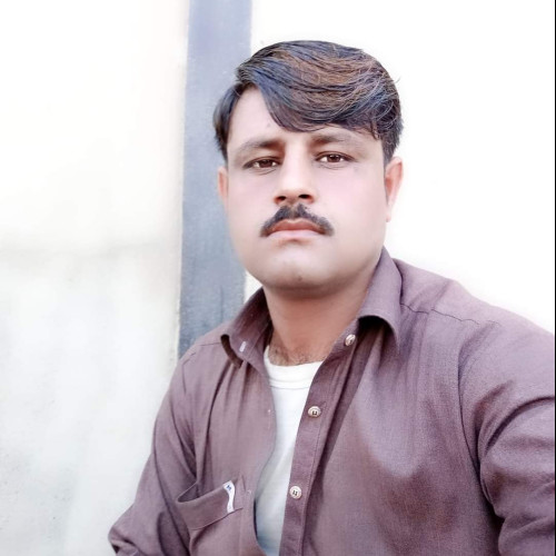 Muhammad J. profile photo