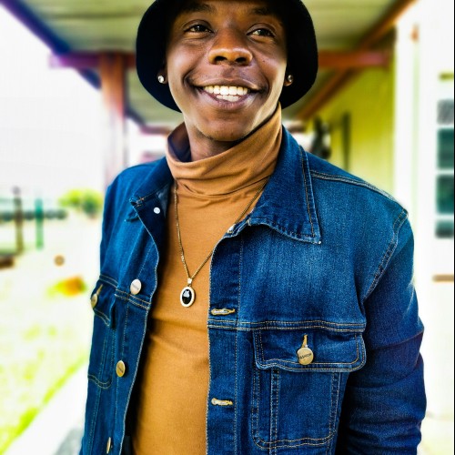 Sipho  M.