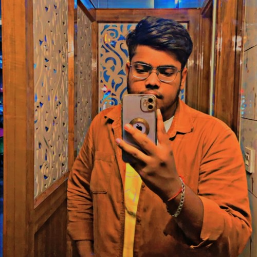 Aaditya S.
