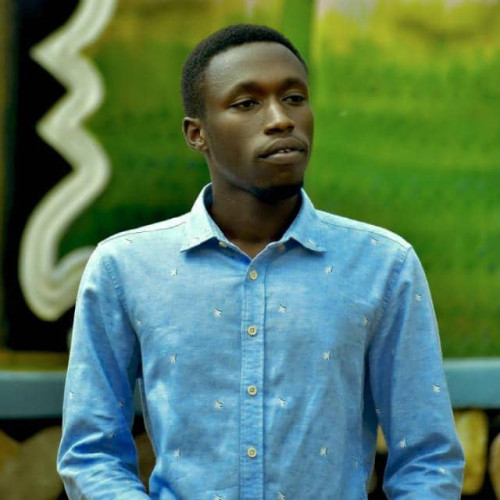 rafiki m. profile photo