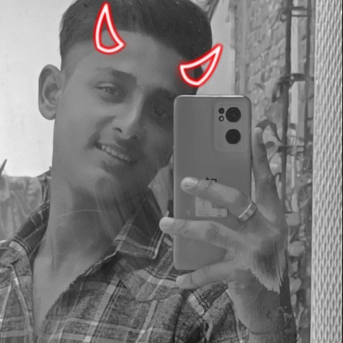 Ayush G.