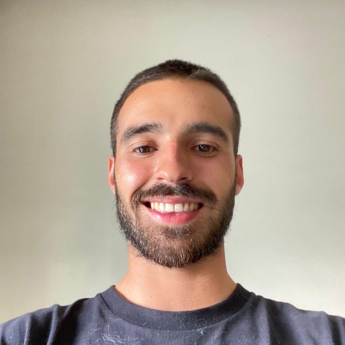 Francisco P. profile photo