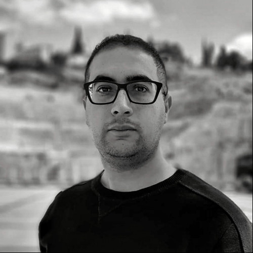 Salem T. profile photo