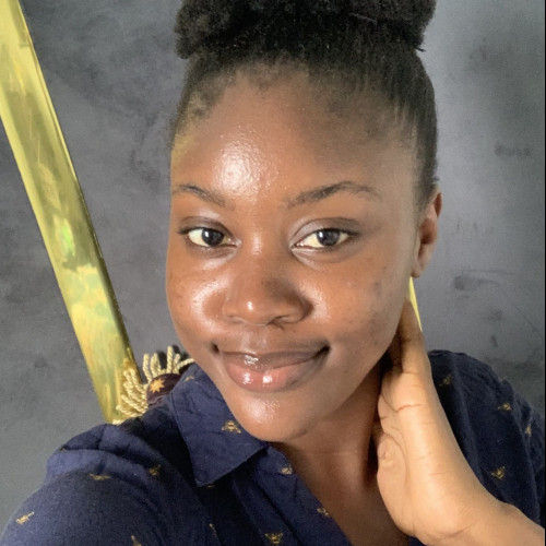 Ayomide t. profile photo