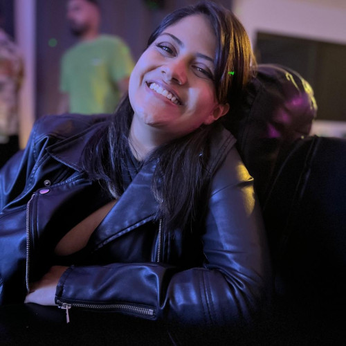 Emily Z. profile photo