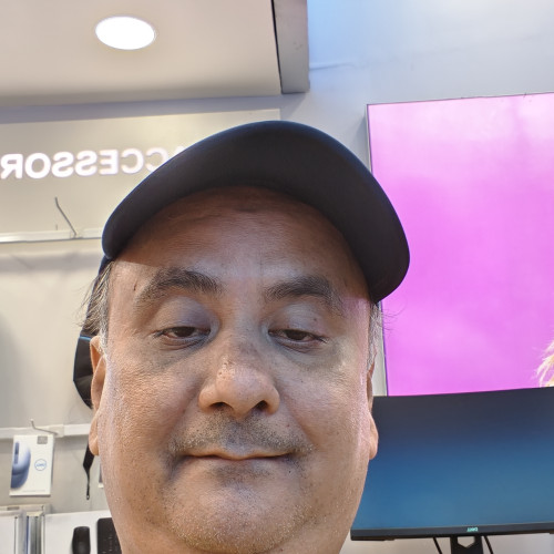 VEER G. profile photo