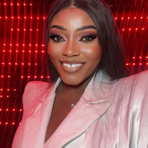 Blessing A. profile photo