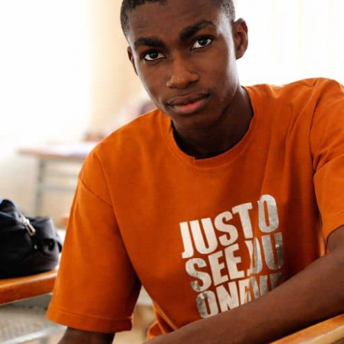 Marvin E. profile photo