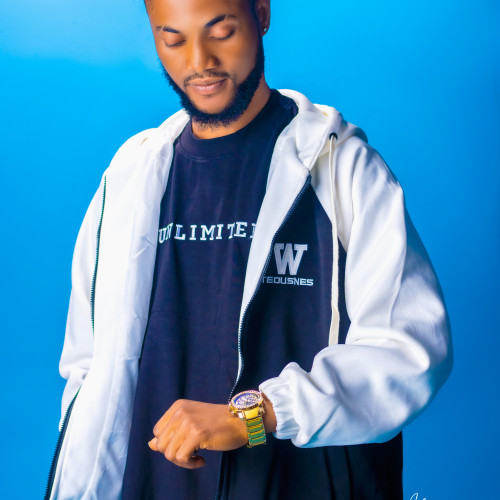 Ifeanyichukwu Daniel I. profile photo
