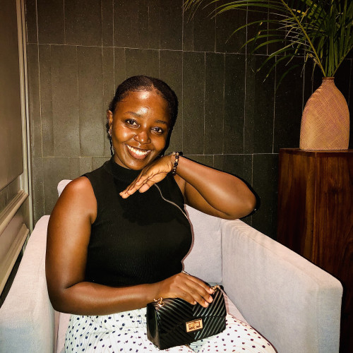 AYEBAZIBWE  S. profile photo
