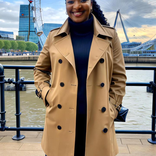 Mirian Chiamaka A. profile photo