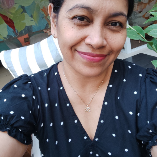 Sita E. profile photo