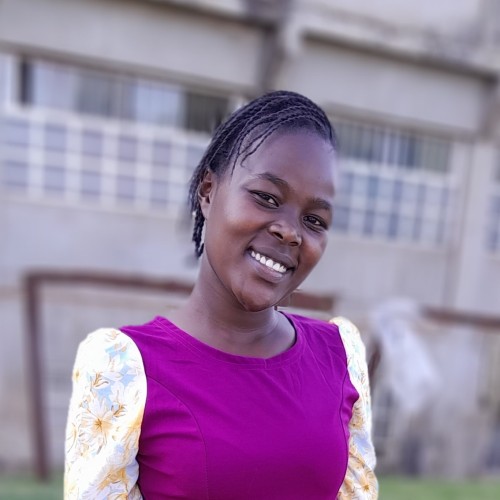 Lydia N. profile photo