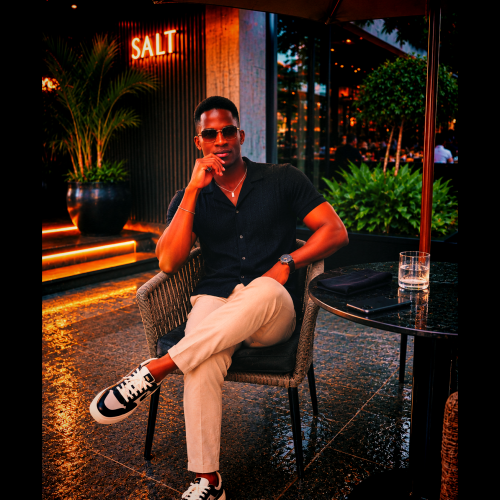 Hakim M. profile photo