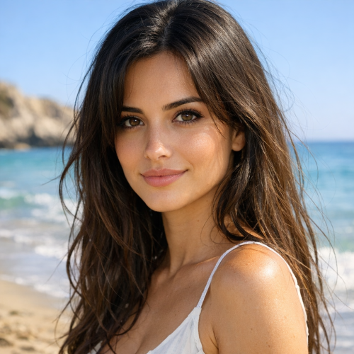 Aria S. profile photo