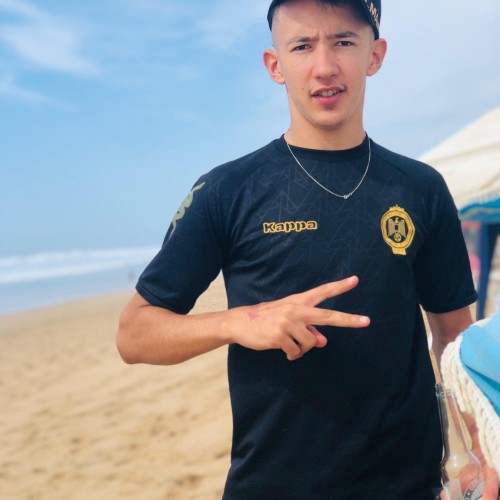 Abderahman F. profile photo