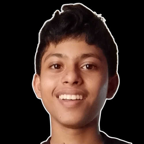 Rajdip S.