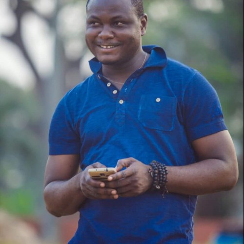 Philip mawuli Korku  A. profile photo