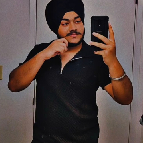 Harmeet S. profile photo