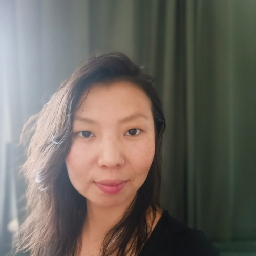 Tsolmon U. profile photo